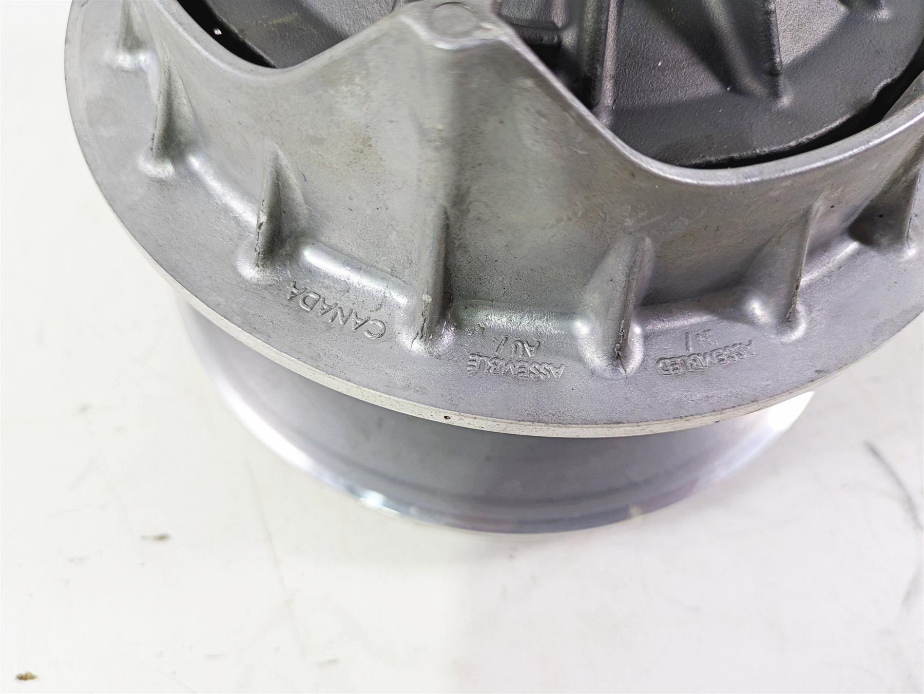 2022 CFMoto Zforce 950 Sport Primary Drive Clutch 233mi 0JYA-051000-00003 {{ shop.shopifyCountryName }} - Mototech271