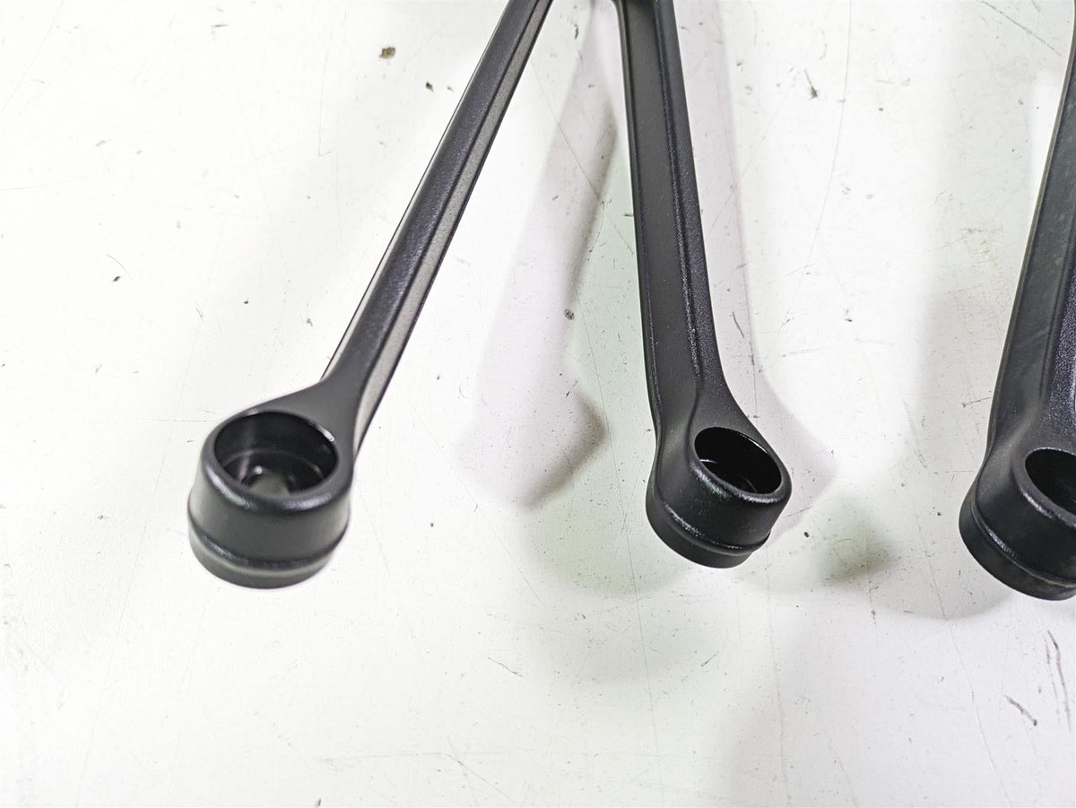 2017 BMW S1000R K47 Rear Footpeg Foot Peg Rest Set 46718542025 46718542400 {{ shop.shopifyCountryName }} - Mototech271