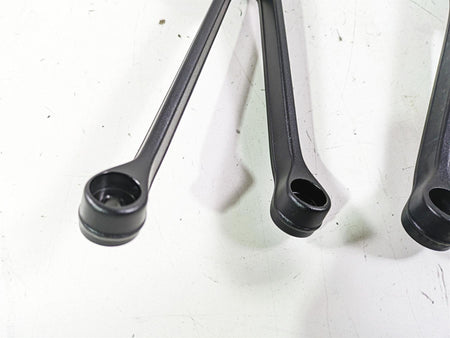 2017 BMW S1000R K47 Rear Footpeg Foot Peg Rest Set 46718542025 46718542400 {{ shop.shopifyCountryName }} - Mototech271