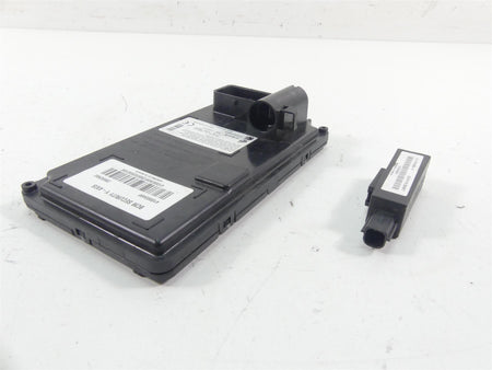 2021 Harley Softail FLSB Sport Glide Bcm Body Control Module Y-Axis 41000349F {{ shop.shopifyCountryName }} - Mototech271