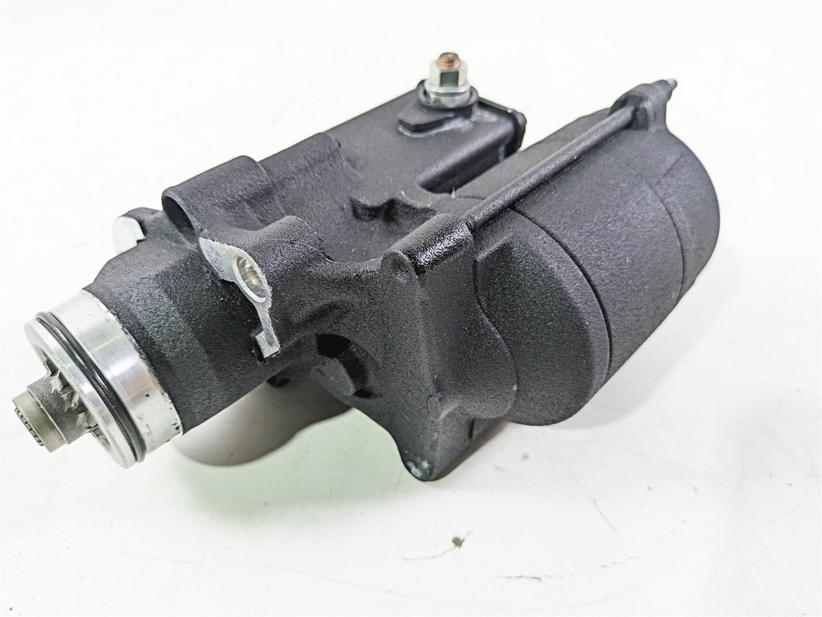 2015 Harley FXDL Dyna Low Rider Engine Starter Motor 96 103 31618-06A {{ shop.shopifyCountryName }} - Mototech271