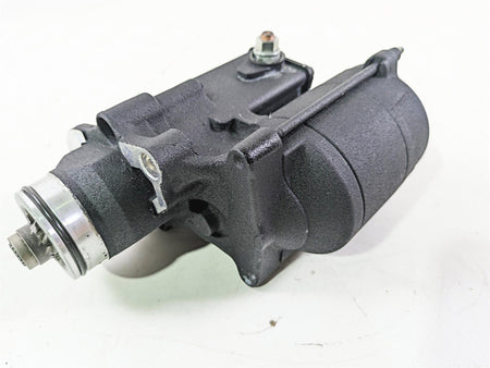 2015 Harley FXDL Dyna Low Rider Engine Starter Motor 96 103 31618-06A {{ shop.shopifyCountryName }} - Mototech271