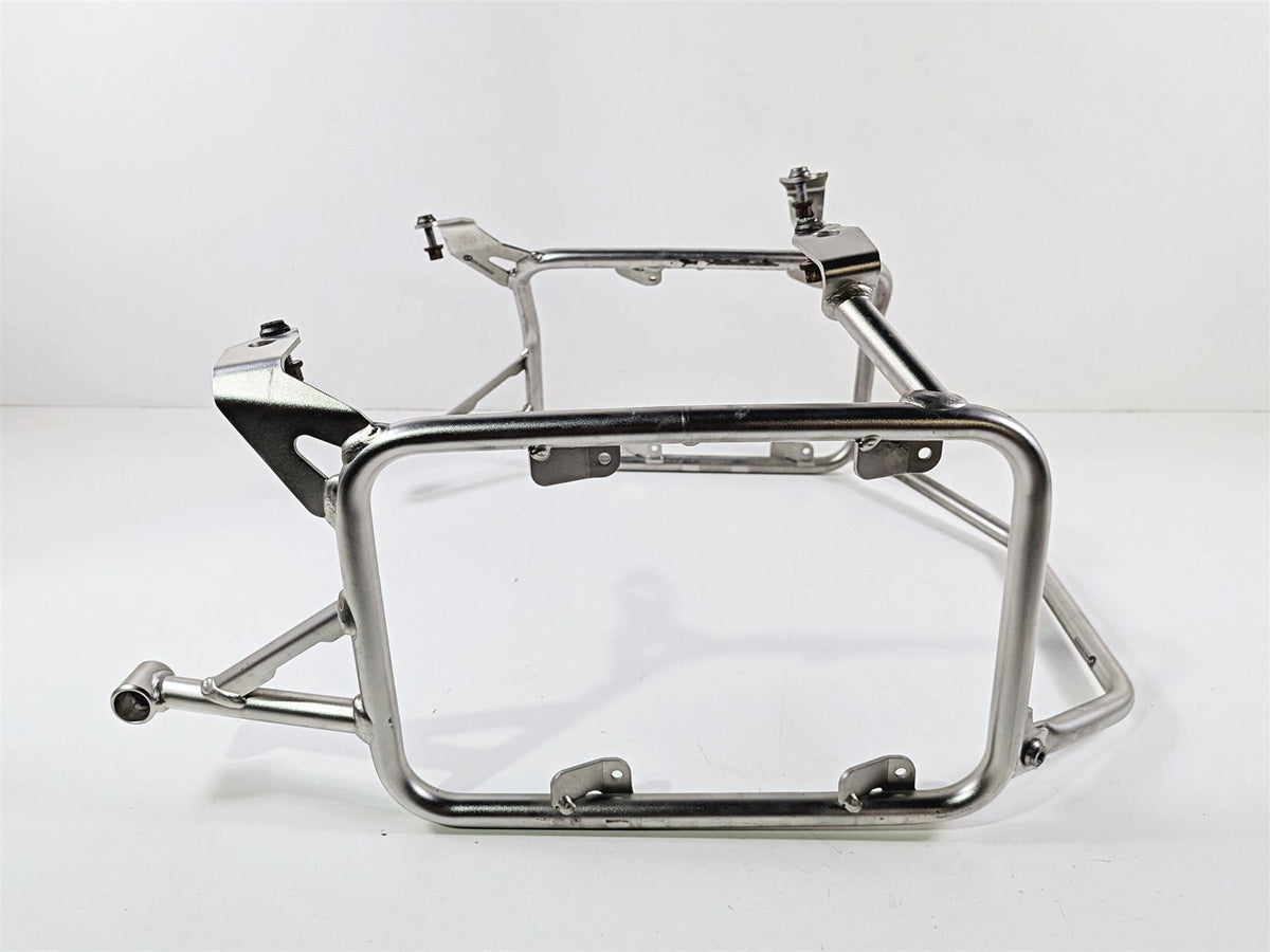 2021 BMW R1250GS K51 Adventure Saddlebag Rack Holder Carrier Set 46548520067-Mototech271