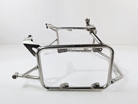 2021 BMW R1250GS K51 Adventure Saddlebag Rack Holder Carrier Set 46548520067-Mototech271
