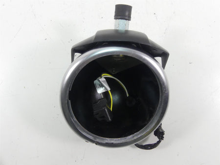 2020 Harley Sportster XL1200 NS Iron Headlight Housing Bucket & Cover 69774-07A {{ shop.shopifyCountryName }} - Mototech271