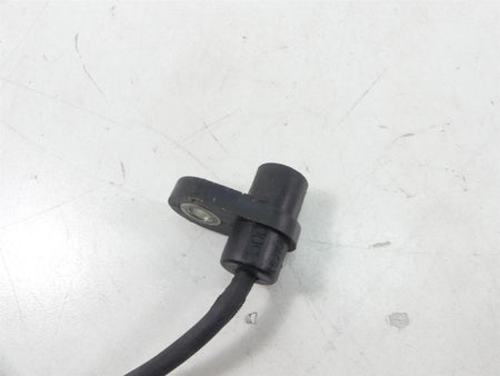 2011 Victory Vision Tour Rear Abs Brake Wheel Speed Sensor 4011884 {{ shop.shopifyCountryName }} - Mototech271