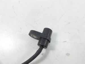 2011 Victory Vision Tour Rear Abs Brake Wheel Speed Sensor 4011884
