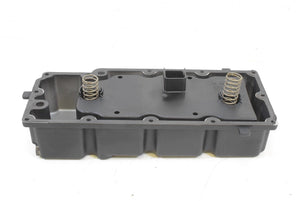 2002 Harley Touring FLHRI Road King Transmission Oil Pan Cover 62711-99