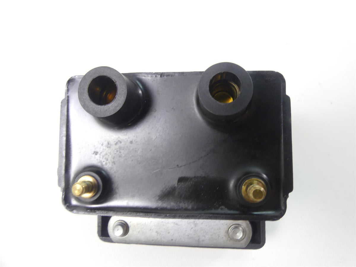 1993 Harley Dyna FXDL Low Rider Ignition Coil Wires & Plugs 31614-83 {{ shop.shopifyCountryName }} - Mototech271