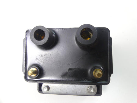 1993 Harley Dyna FXDL Low Rider Ignition Coil Wires & Plugs 31614-83 {{ shop.shopifyCountryName }} - Mototech271
