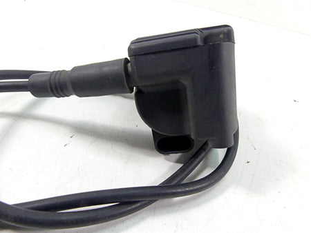 2004 Harley Touring FLHTCUI Electra Glide Ignition Coil Wires Plugs 31743-01 {{ shop.shopifyCountryName }} - Mototech271