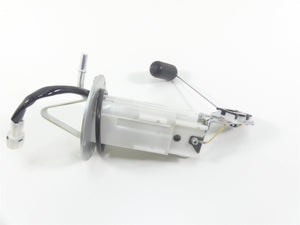 2022 Suzuki GSXR750 Fuel Gas Petrol Pump + Level Sender 2K - Tested 15100-14J01 | Mototech271