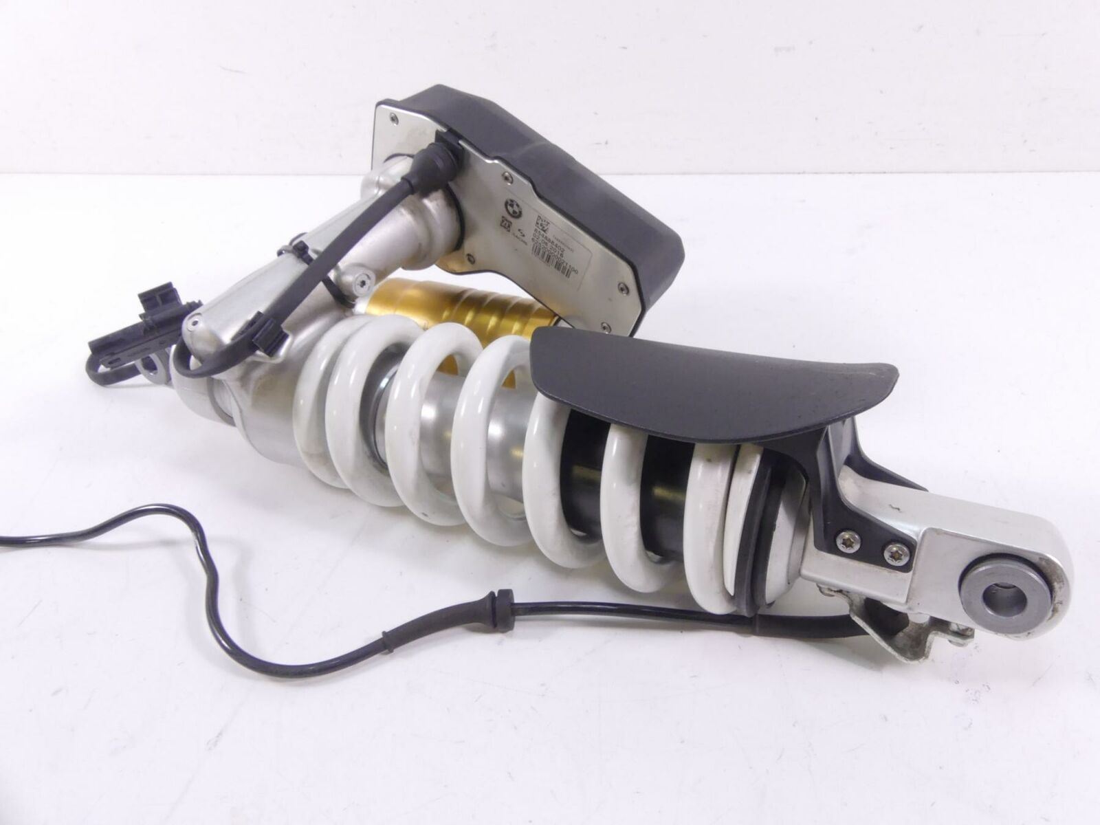 2017 BMW R1200GS GSW K50 Rear Sachs Esa Damper Shock Suspension 854888402 {{ shop.shopifyCountryName }} - Mototech271