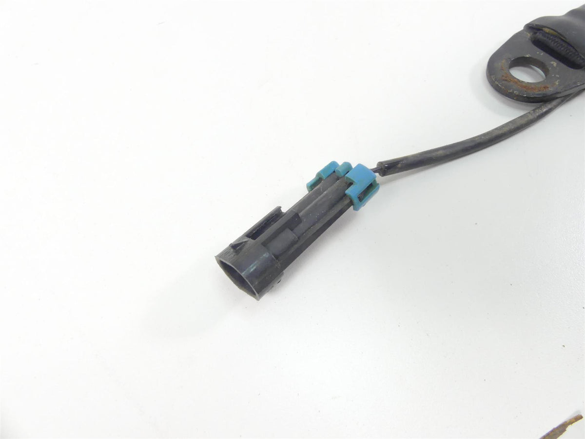 2020 Can Am Maverick X3 XMR Turbo RR Right Passenger Seat Belt Buckle 708002654 {{ shop.shopifyCountryName }} - Mototech271