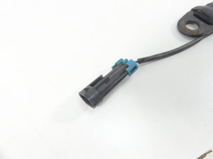 2020 Can Am Maverick X3 XMR Turbo RR Right Passenger Seat Belt Buckle 708002654 | Mototech271
