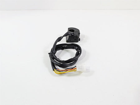 2005 KTM 950 LC8 Adventure Right Hand Control Switch Start Kill 60011074100 {{ shop.shopifyCountryName }} - Mototech271
