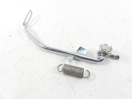 2009 Harley FXDF Dyna Fat Bob Nice Side Kickstand Kick Jiffy Stand 49704-90H {{ shop.shopifyCountryName }} - Mototech271