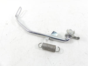 2009 Harley FXDF Dyna Fat Bob Nice Side Kickstand Kick Jiffy Stand 49704-90H