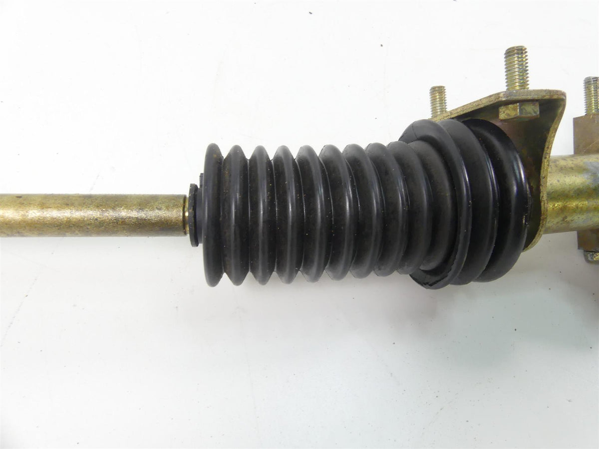 2018 Polaris General 1000 EPS Rack & Pinion Steering Axle Shaft - Read 1823994 {{ shop.shopifyCountryName }} - Mototech271