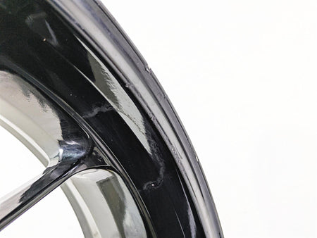 2018 KTM 1290 Super Adv S 2mm Runout Wobble Rear Wheel Rim 5X17 6071010104430 {{ shop.shopifyCountryName }} - Mototech271