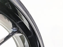 Load image into Gallery viewer, 2018 KTM 1290 Super Adv S 2mm Runout Wobble Rear Wheel Rim 5X17 6071010104430
