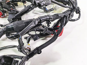 2021 Kawasaki Z900 ZR900 Main Wiring Harness Loom - No Cuts 26031-2852 | Mototech271