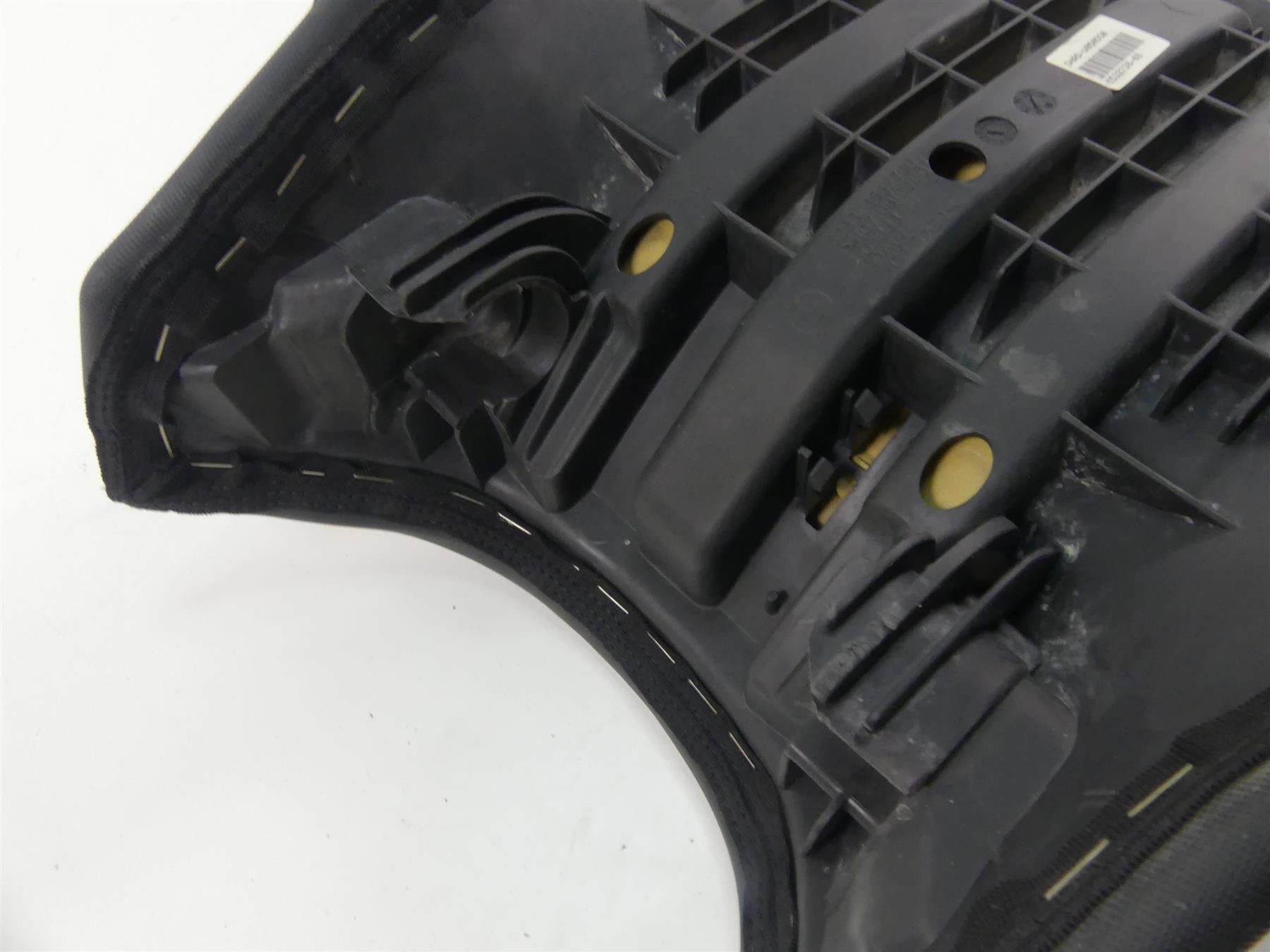 2019 BMW R1250GS K50 Front Low 820mm Rider Driver Seat Saddle - Read 52538532738 {{ shop.shopifyCountryName }} - Mototech271