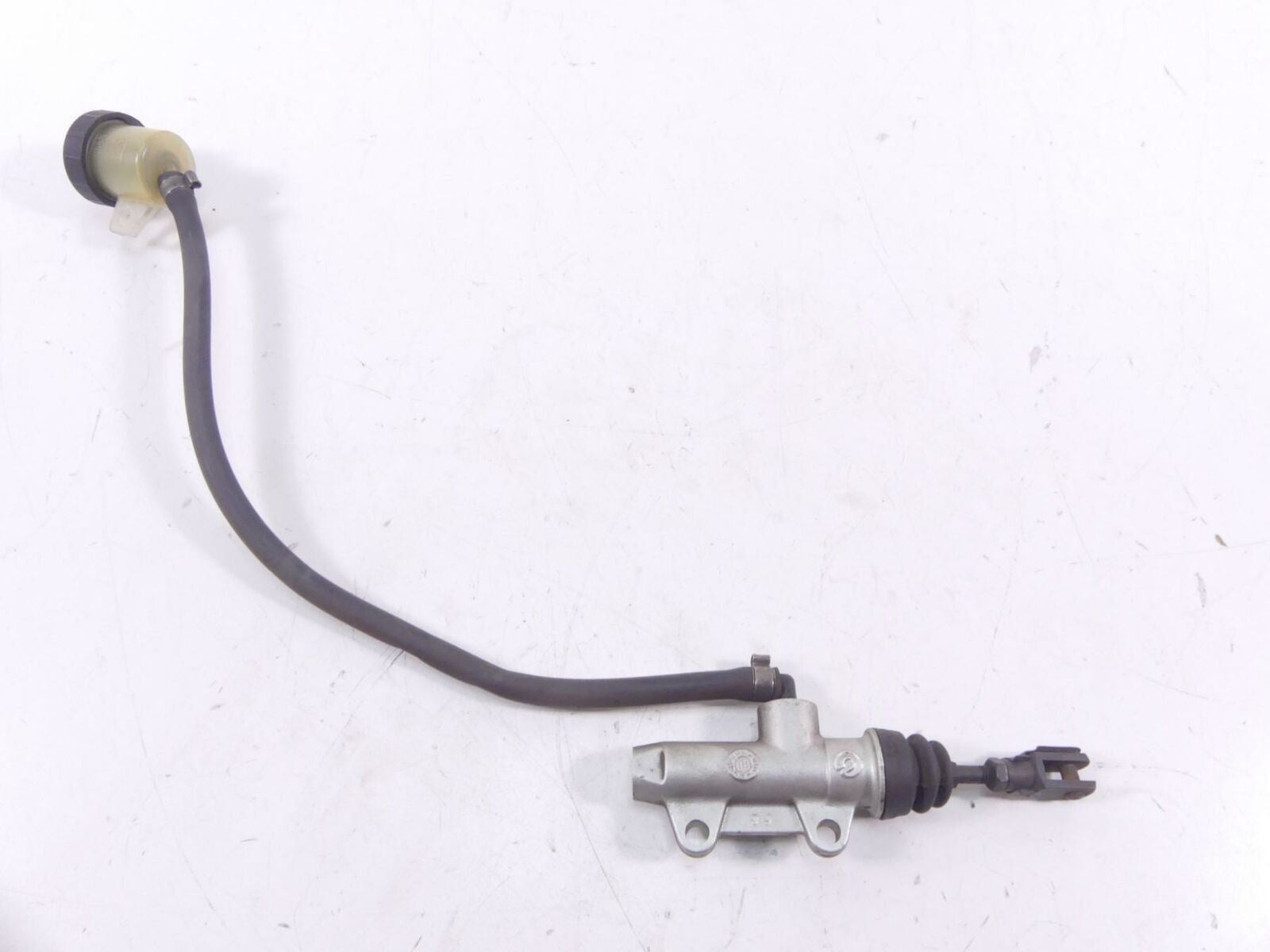 2010 BMW F800GS K72 Rear Brembo Brake Master Cylinder 34217666157 {{ shop.shopifyCountryName }} - Mototech271
