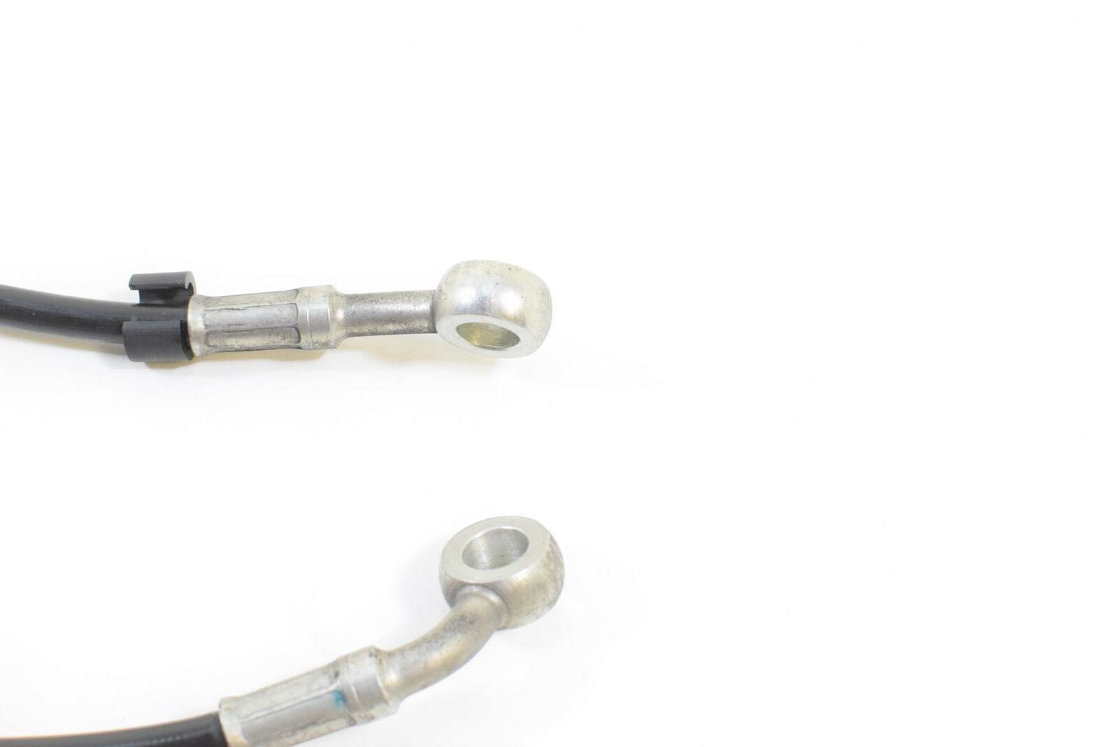 2014 Harley FLD Dyna Switchback 103 Complete Rear Abs Brake Line Set 46871-12A {{ shop.shopifyCountryName }} - Mototech271