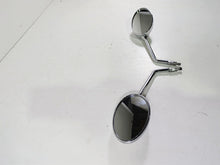 Load image into Gallery viewer, 2012 BMW R1200R K27 Chrome Mirror Set &amp; Mounts 71607699091 71609443674 | Mototech271
