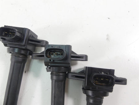 2017 Yamaha Waverunner VX 1050 CS Ignition Stick Coil Set 6EX-82310-00-00 {{ shop.shopifyCountryName }} - Mototech271