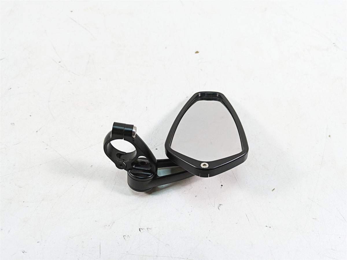 2016 Ducati Panigale 1299 S CRG Handle Bar End Rear View Mirror AO-100 {{ shop.shopifyCountryName }} - Mototech271
