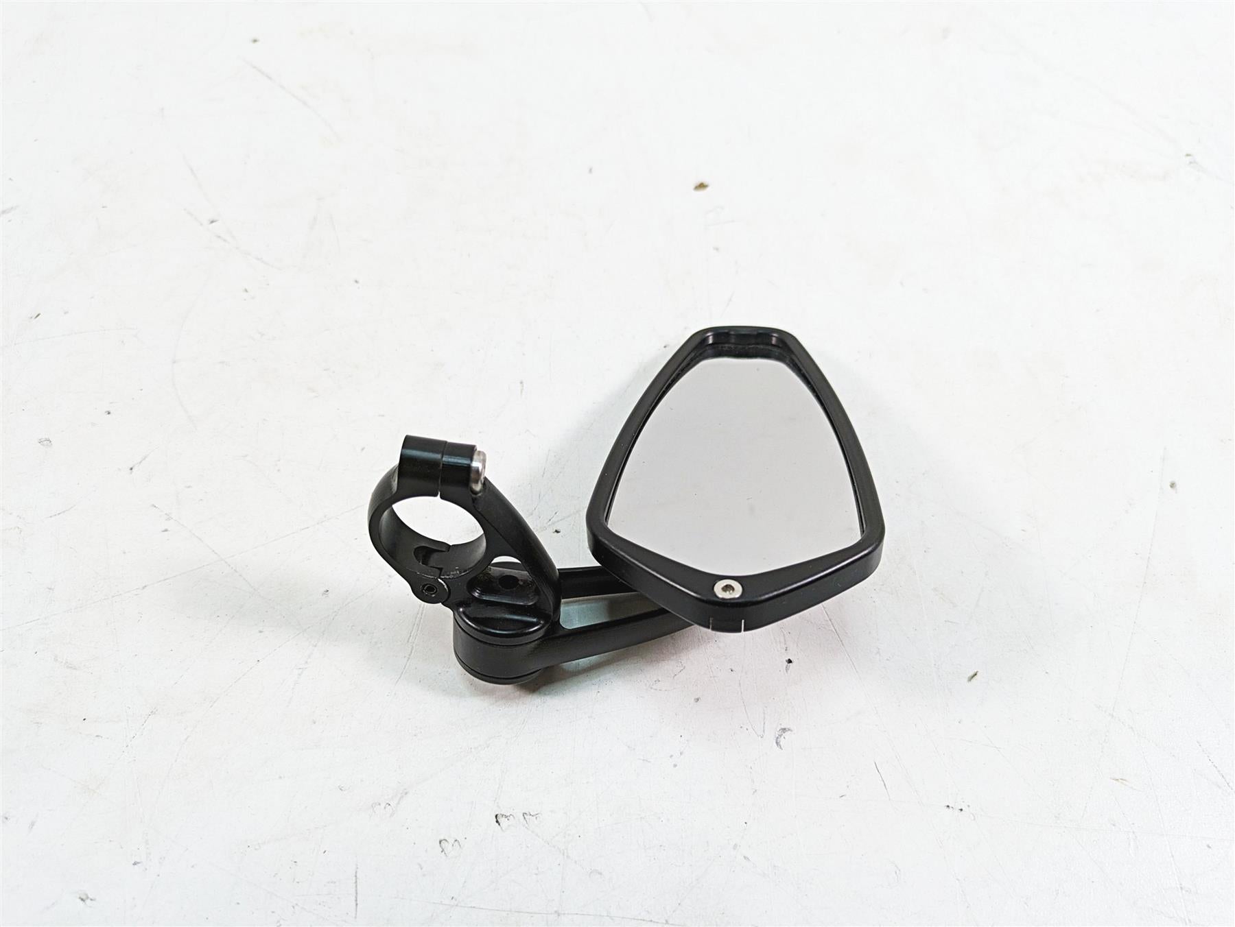 2016 Ducati Panigale 1299 S CRG Handle Bar End Rear View Mirror AO-100 {{ shop.shopifyCountryName }} - Mototech271
