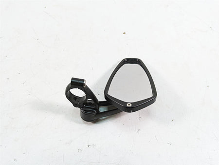 2016 Ducati Panigale 1299 S CRG Handle Bar End Rear View Mirror AO-100 {{ shop.shopifyCountryName }} - Mototech271