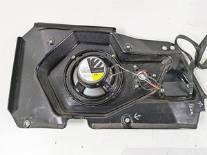 2022 Polaris RZR XP 4 1000 Premium Front Rear Door Speaker Set -For Parts  4016257 | Mototech271