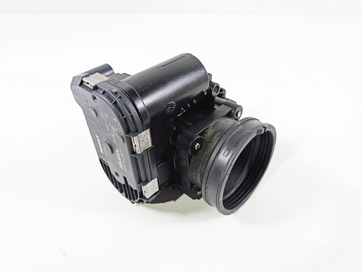 2021 Sea-Doo Spark 900 Trixx Throttle Body Rotax Delorto 420893144 {{ shop.shopifyCountryName }} - Mototech271