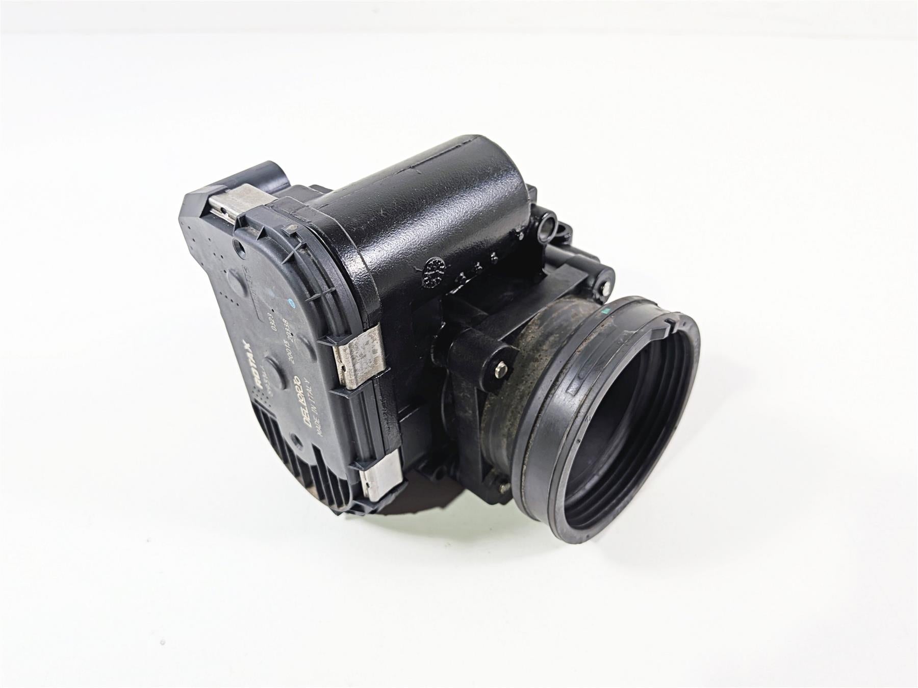 2021 Sea-Doo Spark 900 Trixx Throttle Body Rotax Delorto 420893144 {{ shop.shopifyCountryName }} - Mototech271