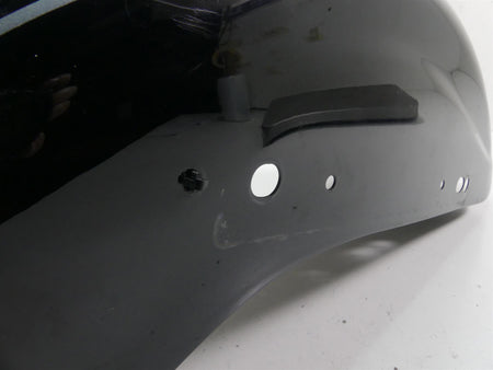 2010 Harley FXDWG Dyna Wide Glide Rear Fender - Read 60519-10 {{ shop.shopifyCountryName }} - Mototech271