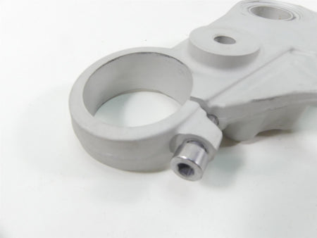 2013 Triumph Street Triple 675R Upper Triple Tree Steering Clamp 50mm T2041212� {{ shop.shopifyCountryName }} - Mototech271