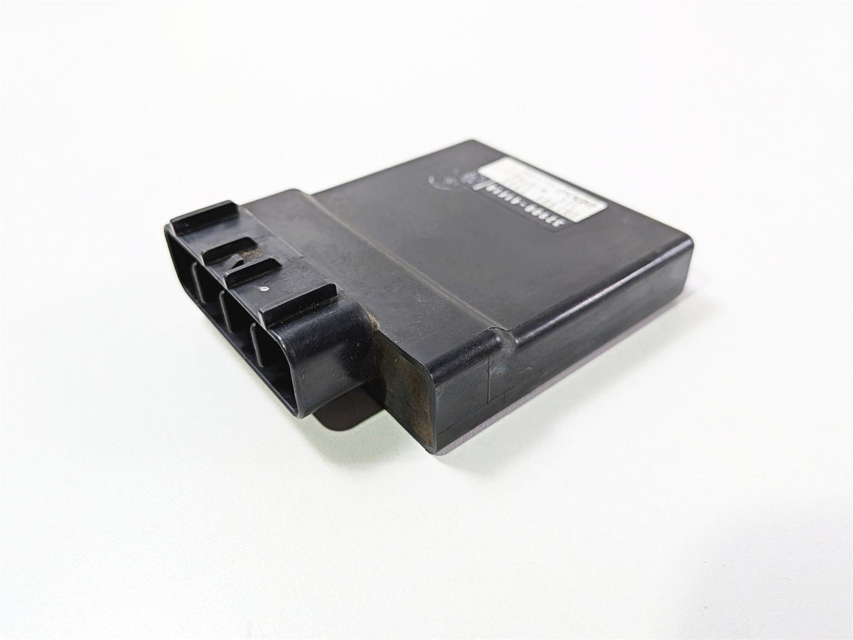 2004 Suzuki VL800 Intruder Volusia Cdi Ecm Engine Control Module 32900-41F10 {{ shop.shopifyCountryName }} - Mototech271