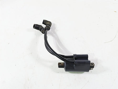 2001 Yamaha Banshee YFZ350 Denso Ignition Coil Wire Plug Set 2GU-82310-51-00 {{ shop.shopifyCountryName }} - Mototech271