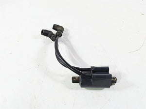 2001 Yamaha Banshee YFZ350 Denso Ignition Coil Wire Plug Set 2GU-82310-51-00 | Mototech271