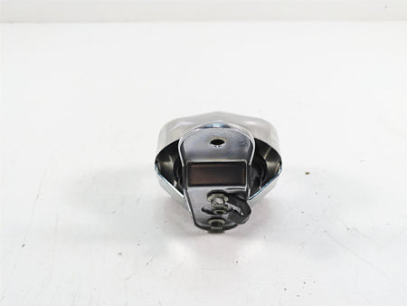 2014 Harley Touring FLHTK Electra Glide Horn + Cover 61300478A {{ shop.shopifyCountryName }} - Mototech271