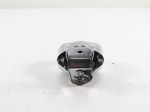 2014 Harley Touring FLHTK Electra Glide Horn + Cover 61300478A | Mototech271