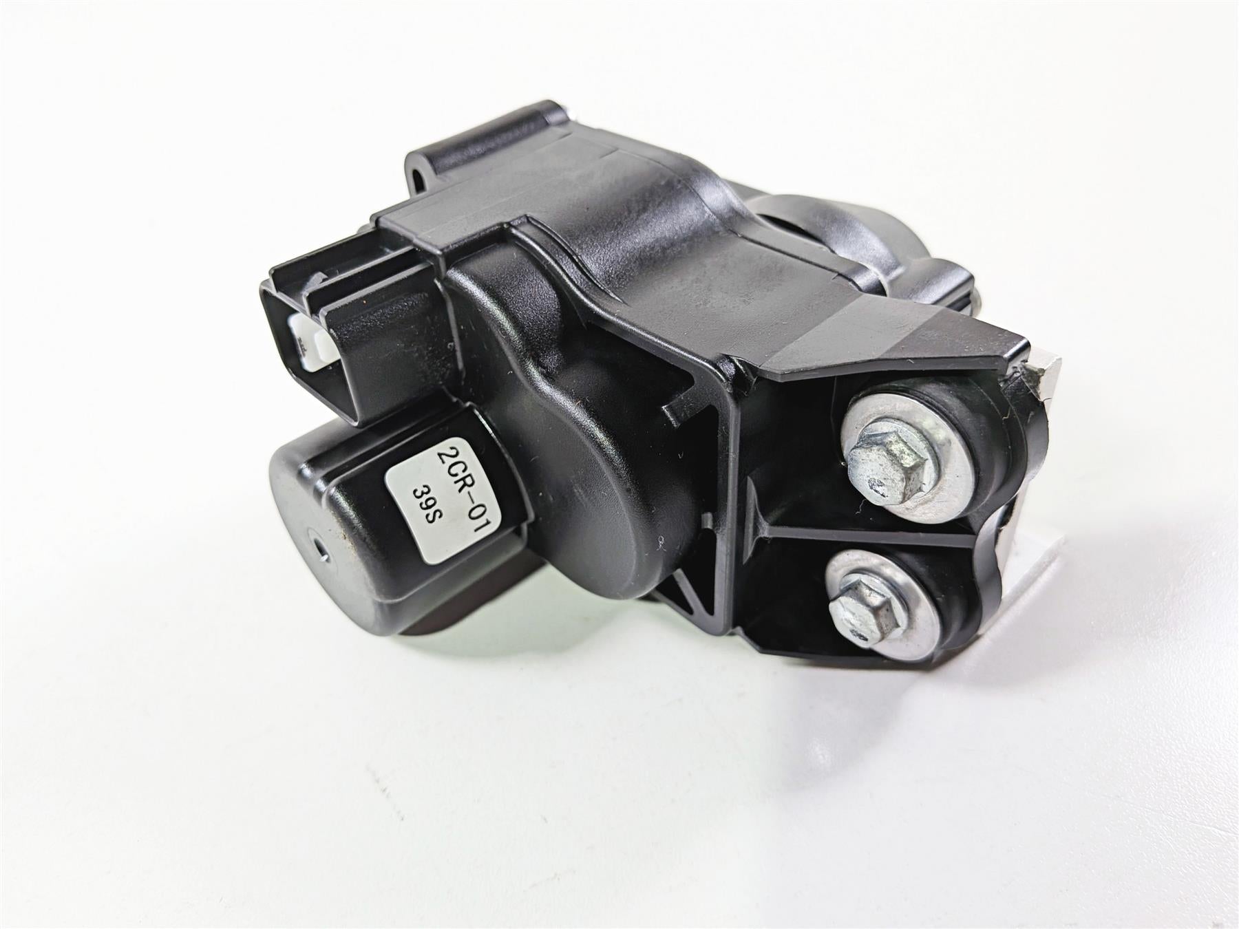 2024 Yamaha YZF R1 RN65 Exhaust Header Servo Flap Motor 2CR-85820-00 {{ shop.shopifyCountryName }} - Mototech271