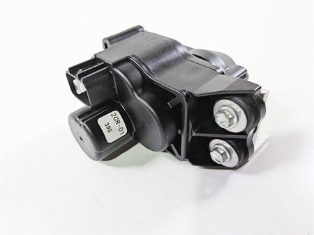 2024 Yamaha YZF R1 RN65 Exhaust Header Servo Flap Motor 2CR-85820-00 {{ shop.shopifyCountryName }} - Mototech271