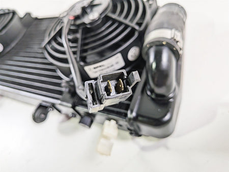 2008 Aprilia RSVR 1000 Factory Radiator Fan Reservoir Hoses Set AP8104828 {{ shop.shopifyCountryName }} - Mototech271