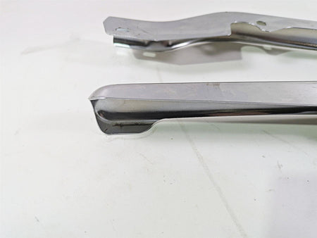 2007 Harley Touring FLHRSE CVO Road King Rear Frame Chrome Struts 47558-07 {{ shop.shopifyCountryName }} - Mototech271