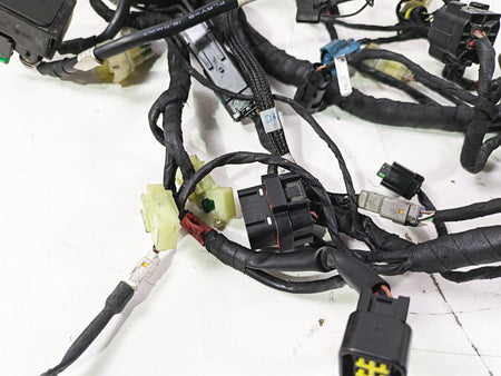 2017 Ducati Monster 1200 S Main Wiring Harness Loom No Cuts 5101B291C {{ shop.shopifyCountryName }} - Mototech271