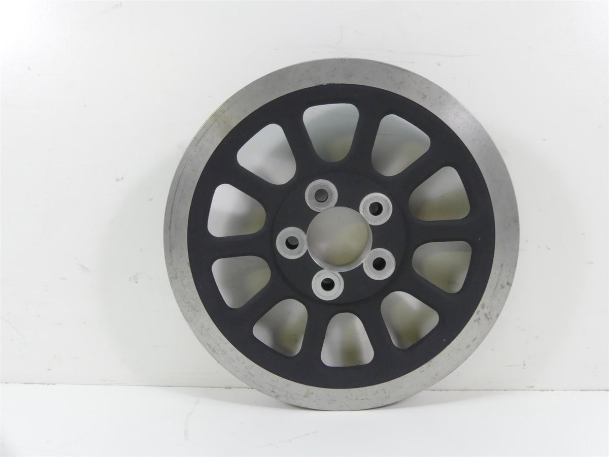 2013 Harley FXDWG Dyna Wide Glide Rear Belt Pulley Sprocket 66T 40374-07 {{ shop.shopifyCountryName }} - Mototech271